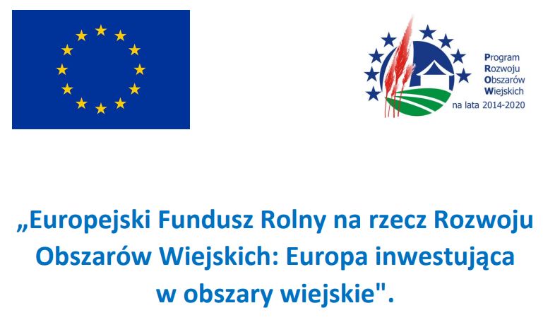 Europejski Fundusz Rolny