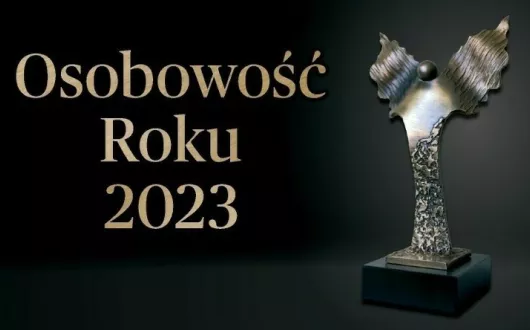 Osobowość Roku 2023