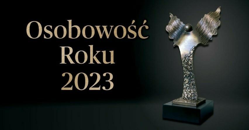 Osobowość Roku 2023